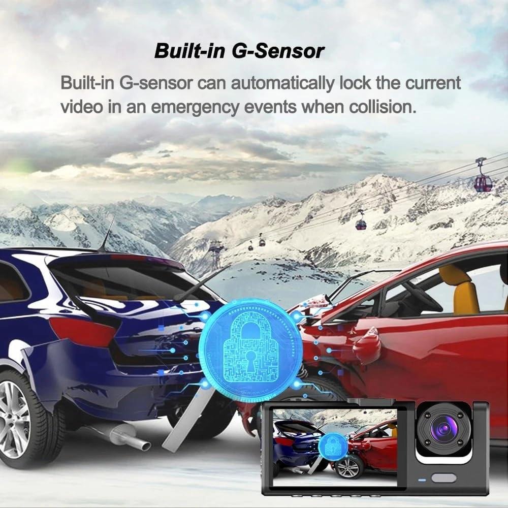 G-Sensor